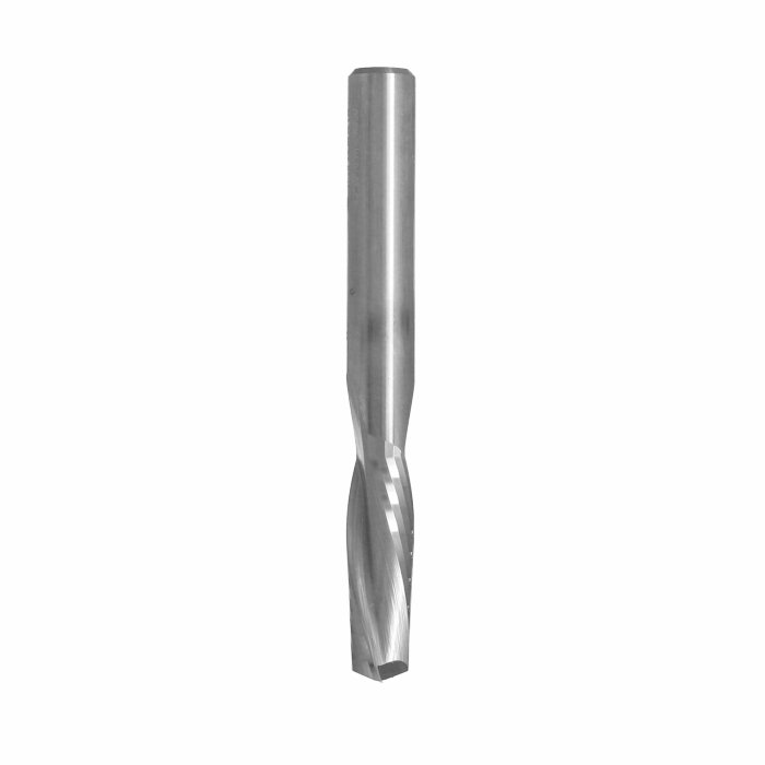 ITA TOOLS frez spiralny pozytyw Z2 D8 I25 L70 S8 wykańczający