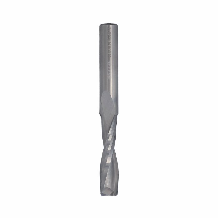 ITA TOOLS frez spiralny pozytyw Z2 D8 I32 L80 S8 wykańczający