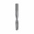 ITA TOOLS frez spiralny pozytyw Z2 D8 I32 L80 S8 wykańczający