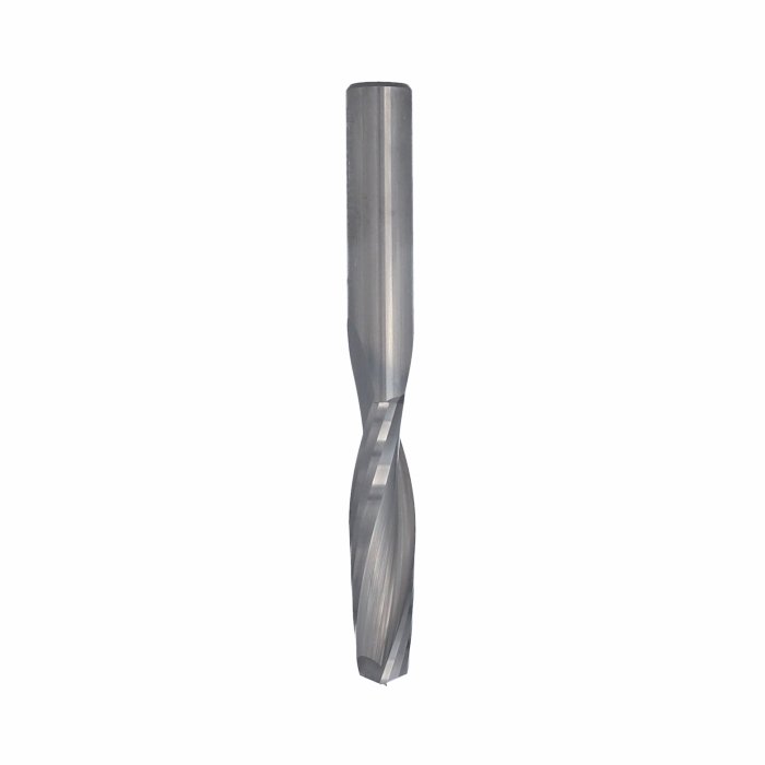 ITA TOOLS frez spiralny pozytyw Z2 D8 I32 L80 S8 wykańczający