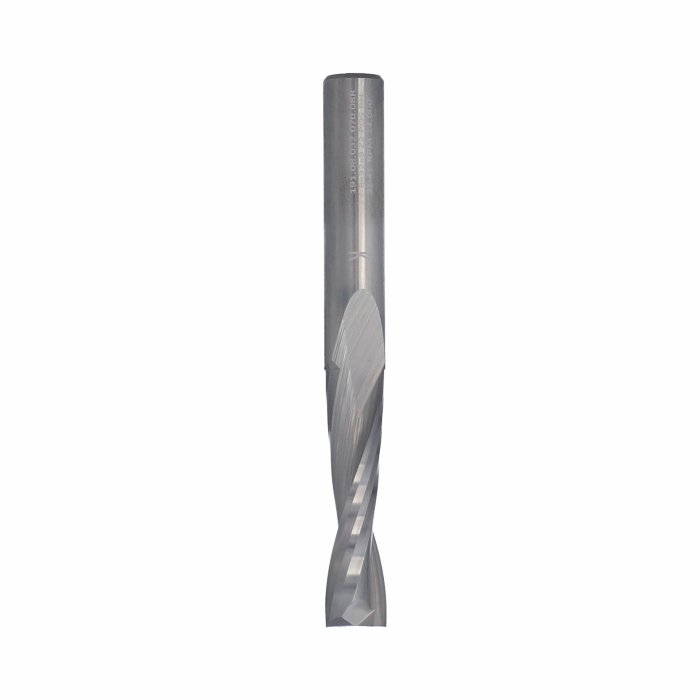ITA TOOLS frez spiralny pozytyw Z2 D8 I32 L80 S8 wykańczający