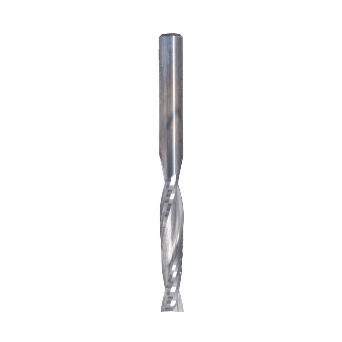ITA TOOLS frez spiralny pozytyw Z2 D8 I42 L90 S8 wykańczający