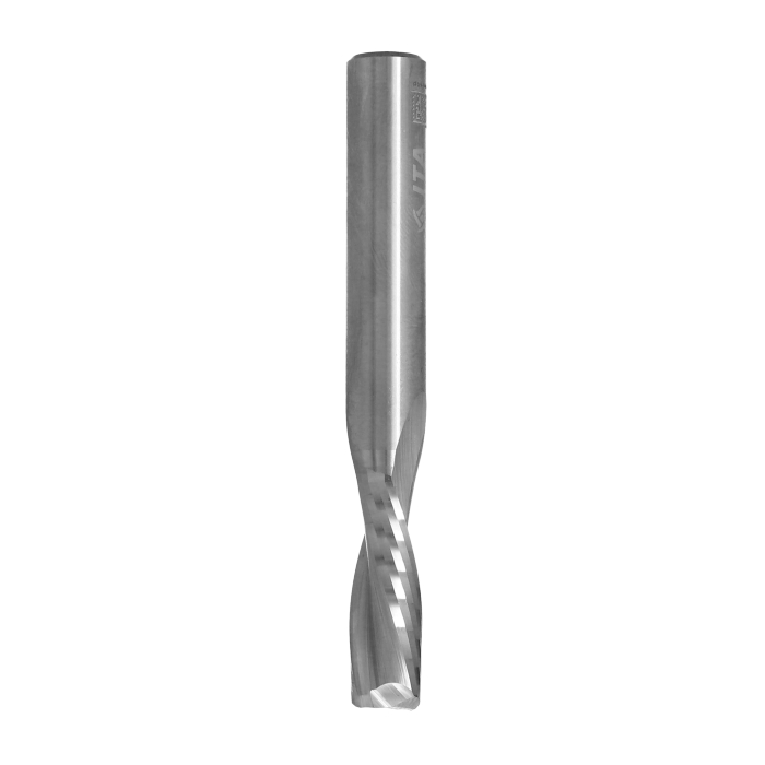 ITA TOOLS frez spiralny pozytyw Z2 D9 I27 L80 S10 wykańczający