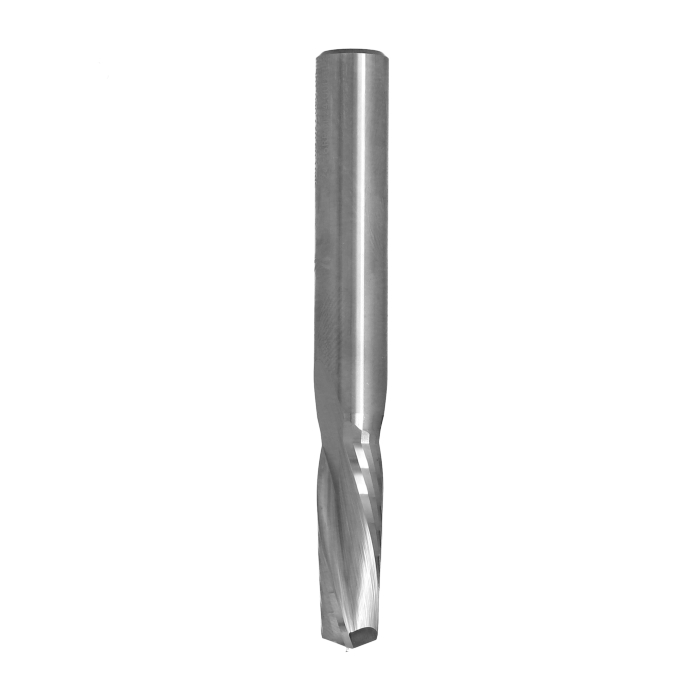 ITA TOOLS frez spiralny pozytyw Z2 D9 I27 L80 S10 wykańczający