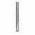ITA TOOLS frez spiralny pozytyw Z2 D10 I20 L100 S10 wykańczający