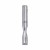 ITA TOOLS frez spiralny pozytyw Z2 D10 I22 L70 S10 wykańczający