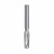 ITA TOOLS frez spiralny pozytyw Z2 D10 I32 L80 S8 wykańczający