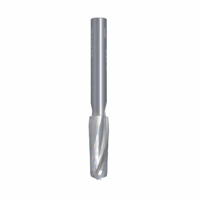 ITA TOOLS frez spiralny pozytyw Z2 D10 I32 L80 S8 wykańczający
