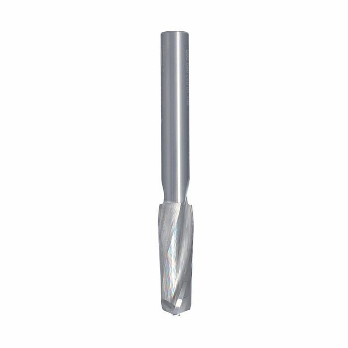 ITA TOOLS frez spiralny pozytyw Z2 D10 I32 L80 S8 wykańczający