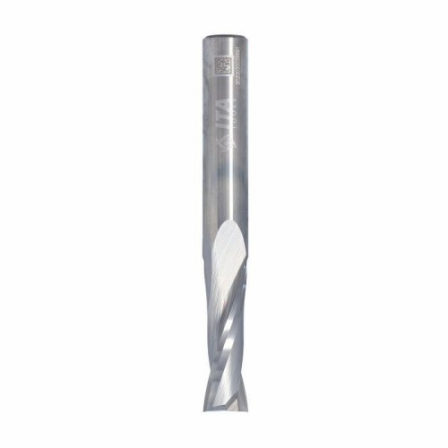 ITA TOOLS frez spiralny pozytyw Z2 D10 I32 L80 S10 wykańczający