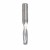 ITA TOOLS frez spiralny pozytyw Z2 D10 I32 L83 S12 wykańczający