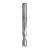 ITA TOOLS frez spiralny pozytyw Z2 D10 I42 L90 S10 wykańczający