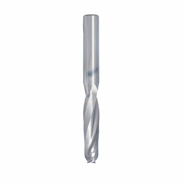 ITA TOOLS frez spiralny pozytyw Z2 D10 I42 L90 S10 wykańczający