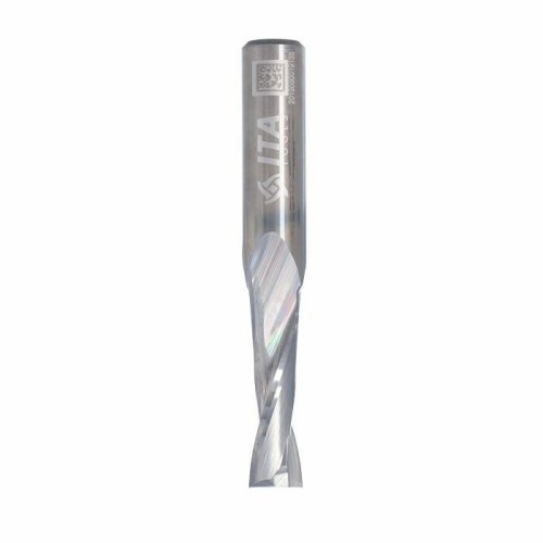 ITA TOOLS frez spiralny pozytyw Z2 D10,3 I32 L83 S12 wykańczający