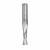 ITA TOOLS frez spiralny pozytyw Z2 D10,3 I32 L83 S12 wykańczający