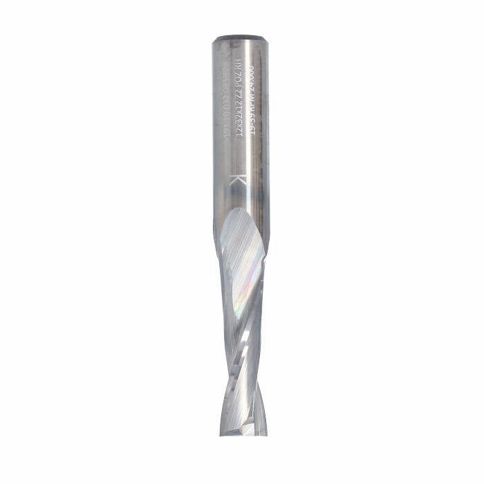 ITA TOOLS frez spiralny pozytyw Z2 D10,3 I32 L83 S12 wykańczający