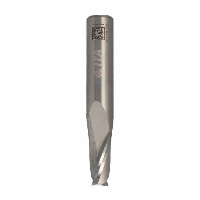 ITA TOOLS frez spiralny pozytyw Z2 D12 I22 L70 S12 wykańczający