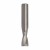 ITA TOOLS frez spiralny pozytyw Z2 D12 I22 L70 S12 wykańczający