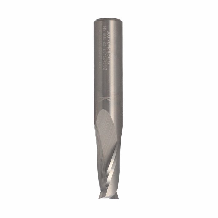 ITA TOOLS frez spiralny pozytyw Z2 D12 I22 L70 S12 wykańczający
