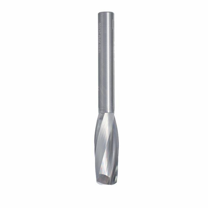 ITA TOOLS frez spiralny pozytyw Z2 D12 I35 L83 S8 wykańczający