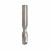ITA TOOLS frez spiralny pozytyw Z2 D12 I35 L83 S12 wykańczający