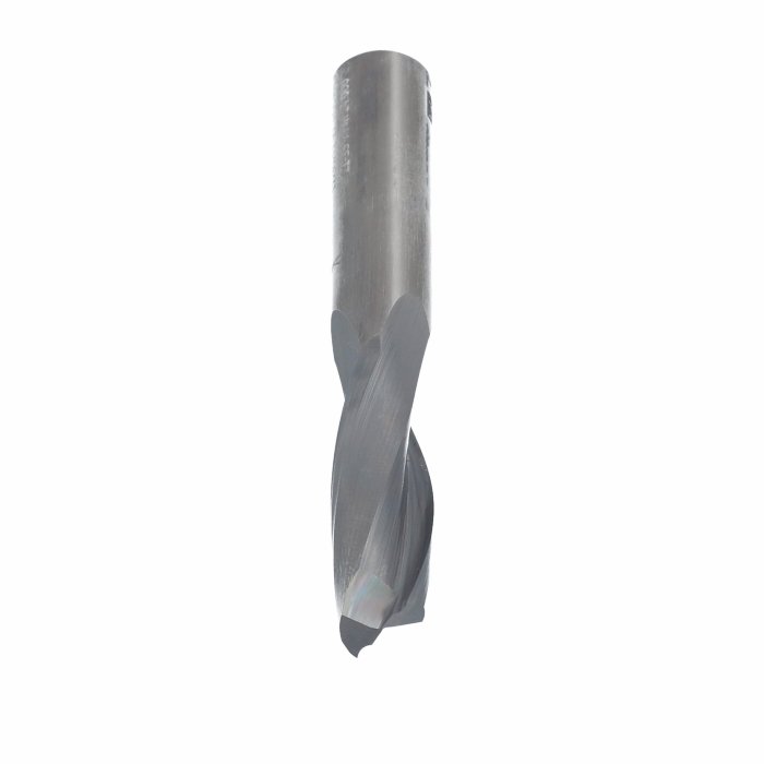 ITA TOOLS frez spiralny pozytyw Z2 D12 I35 L83 S12 wykańczający