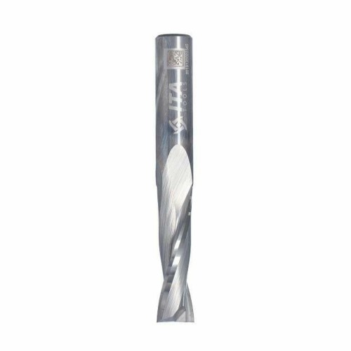 ITA TOOLS frez spiralny pozytyw Z2 D12 I42 L90 S12 wykańczający