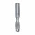 ITA TOOLS frez spiralny pozytyw Z2 D12 I42 L90 S12 wykańczający