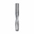 ITA TOOLS frez spiralny pozytyw Z2 D12 I42 L90 S12 wykańczający