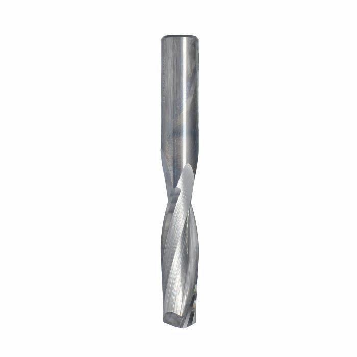 ITA TOOLS frez spiralny pozytyw Z2 D12 I42 L90 S12 wykańczający