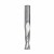 ITA TOOLS frez spiralny pozytyw Z2 D12 I42 L90 S12 wykańczający