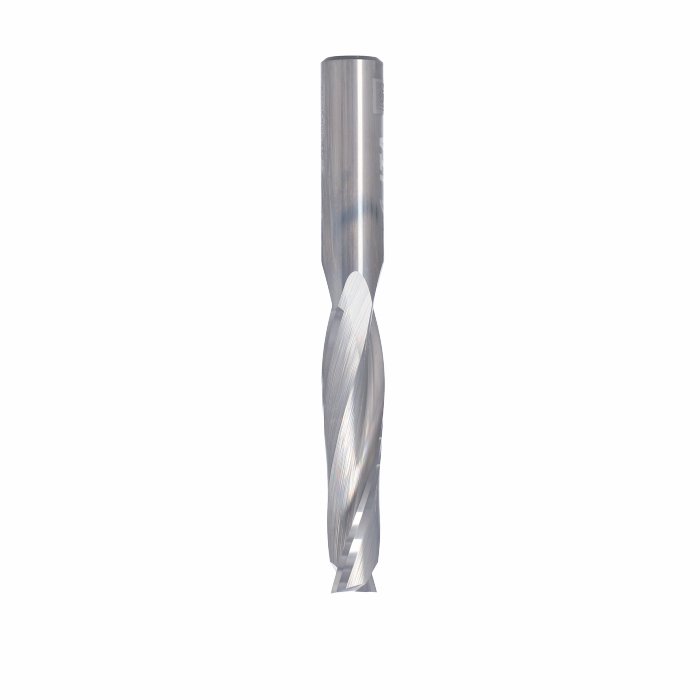 ITA TOOLS frez spiralny pozytyw Z2 D12 I52 L100 S12 wykańczający