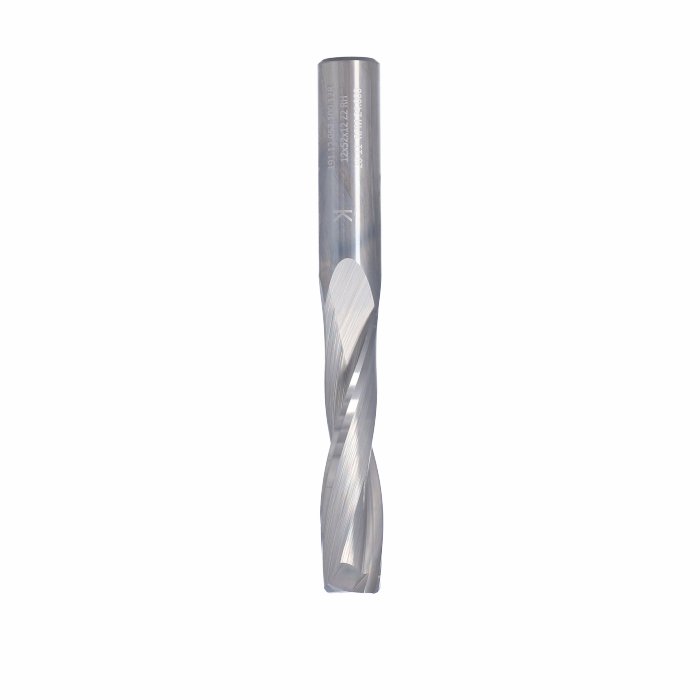 ITA TOOLS frez spiralny pozytyw Z2 D12 I52 L100 S12 wykańczający
