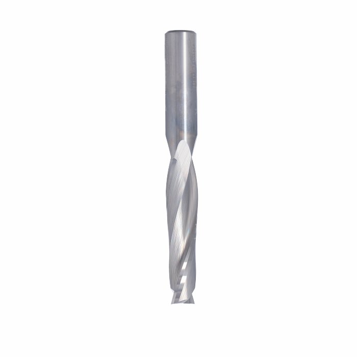 ITA TOOLS frez spiralny pozytyw Z2 D12 I52 L100 S12 wykańczający