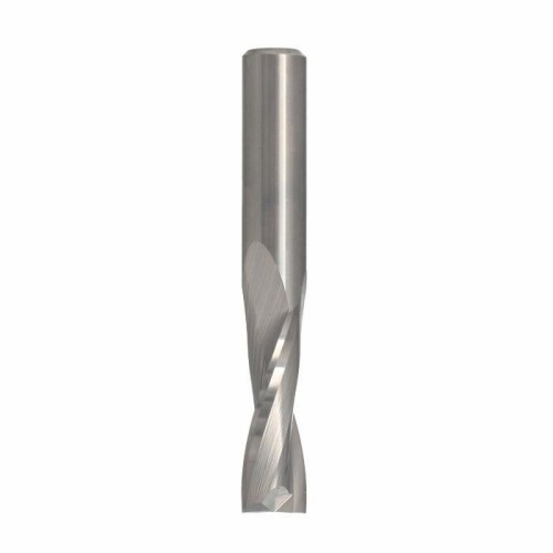 ITA TOOLS frez spiralny pozytyw Z2 D12,7 I38,1 L88,9 S12,7 wykańczający