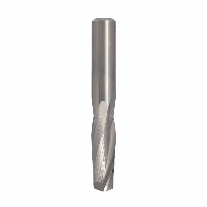 ITA TOOLS frez spiralny pozytyw Z2 D12,7 I38,1 L88,9 S12,7 wykańczający