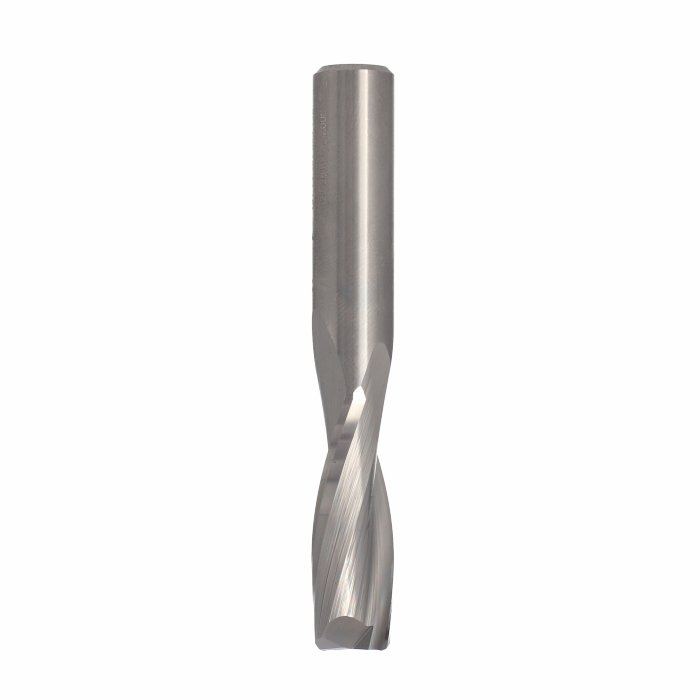 ITA TOOLS frez spiralny pozytyw Z2 D12,7 I38,1 L88,9 S12,7 wykańczający