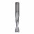 ITA TOOLS frez spiralny pozytyw Z2 D16 I55 L110 S16 wykańczający