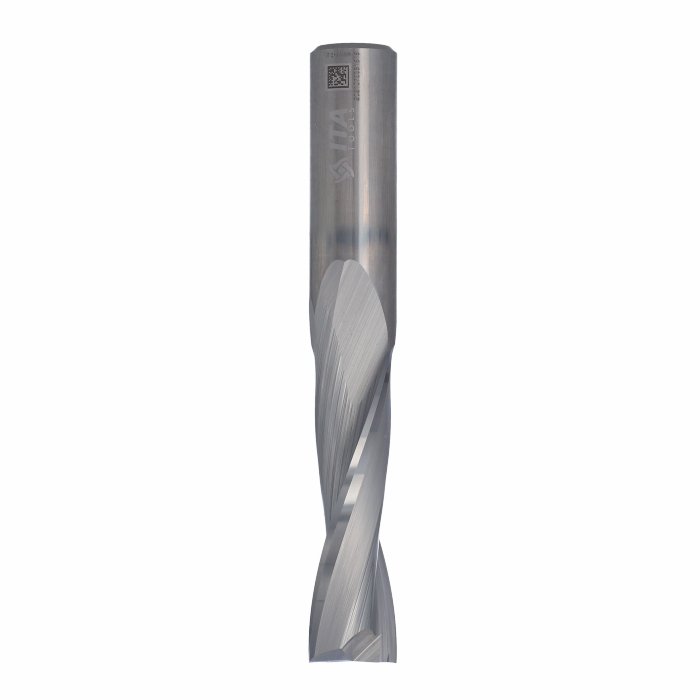 ITA TOOLS frez spiralny pozytyw Z2 D16 I55 L110 S16 wykańczający