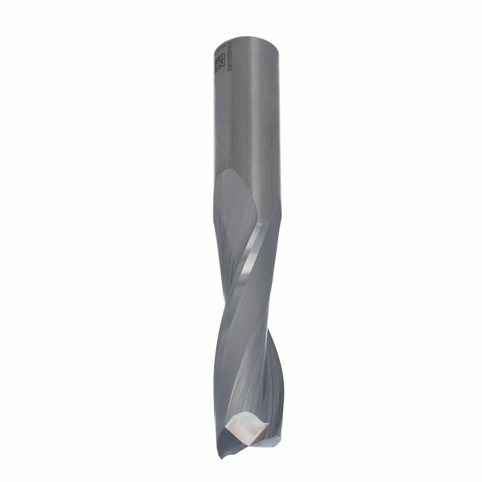 ITA TOOLS frez spiralny pozytyw Z2 D16 I55 L110 S16 wykańczający