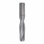 ITA TOOLS frez spiralny pozytyw Z2 D16 I55 L110 S16 wykańczający