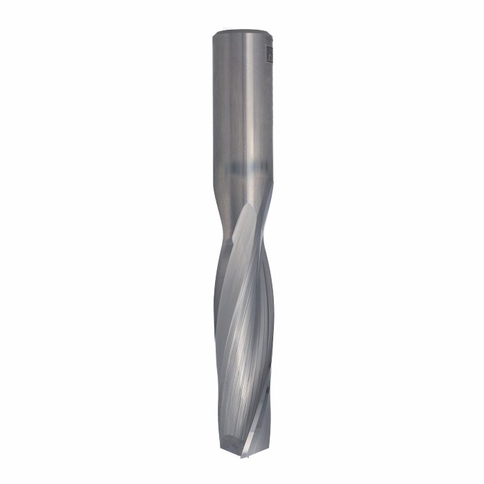 ITA TOOLS frez spiralny pozytyw Z2 D16 I55 L110 S16 wykańczający