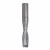 ITA TOOLS frez spiralny pozytyw Z2 D16 I55 L110 S16 wykańczający