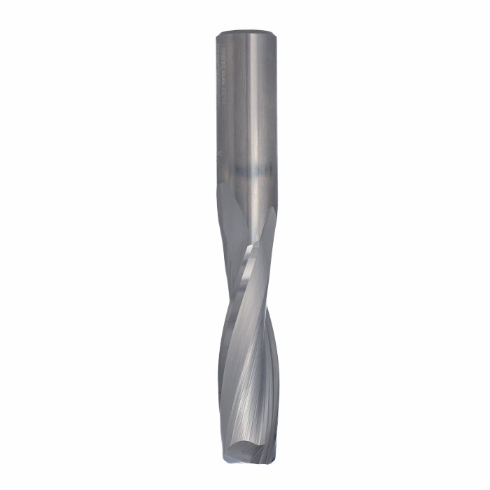 ITA TOOLS frez spiralny pozytyw Z2 D16 I55 L110 S16 wykańczający