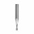 ITA TOOLS frez spiralny pozytyw Z2 D3,18 I12,7 L50,8 S6,35 wykańczający