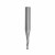 ITA TOOLS frez spiralny pozytyw Z2 D3,18 I12,7 L50,8 S6,35 wykańczający