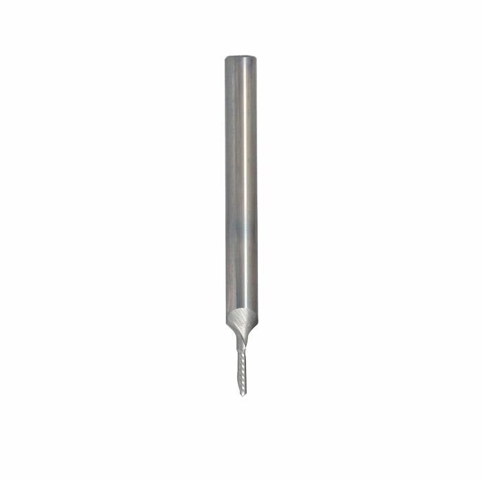 ITA TOOLS frez spiralny negatyw Z2 D2 I8 L60 S6 wykańczający