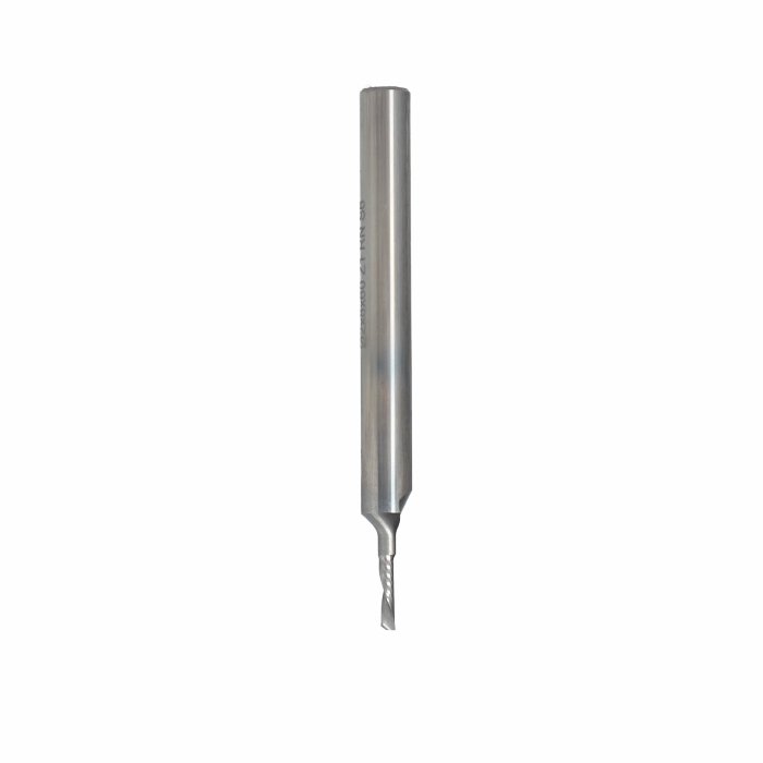 ITA TOOLS frez spiralny negatyw Z2 D2 I8 L60 S6 wykańczający