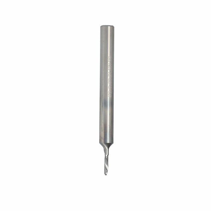 ITA TOOLS frez spiralny negatyw Z2 D2 I8 L60 S6 wykańczający