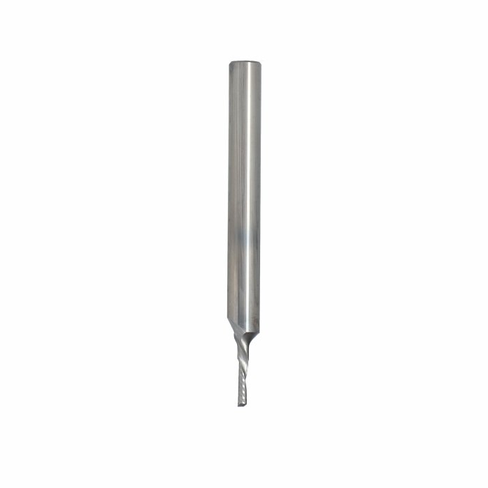 ITA TOOLS frez spiralny negatyw Z2 D2 I8 L60 S6 wykańczający